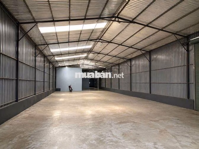 Kho Xưởng Cho Thuê,ấp 2,xuân thới thượng,Hóc Môn,300m,17 triệu.giá rẽ