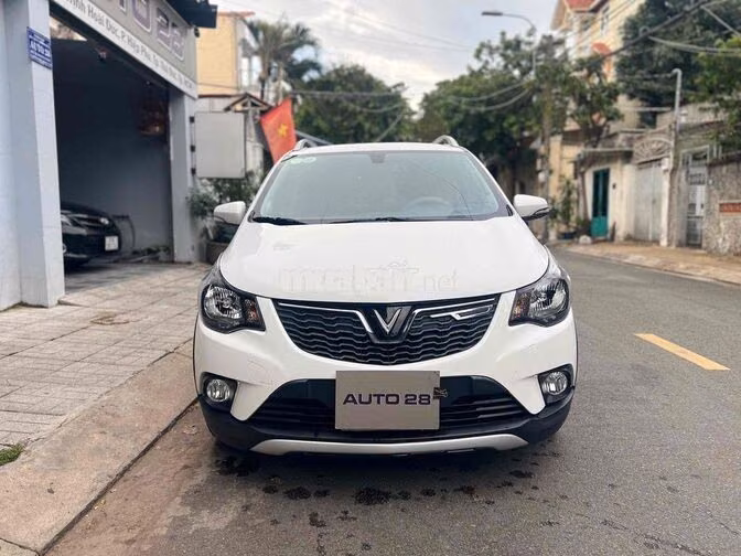 VinFast Fadil Base 2020 - 32.000 km