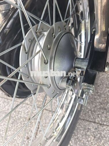 Honda Future 2025 Xám
