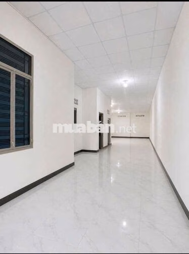 Kho Cho Thuê gần trường mầm non xuân thới thương.Hóc Môn.260m,13 triệu