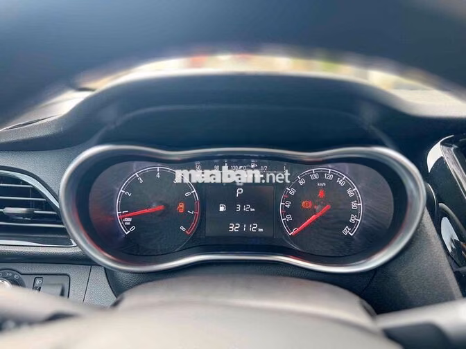 VinFast Fadil Base 2020 - 32.000 km