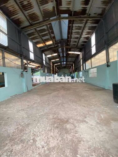 NGỘP BÁN 1021m2 KHO KẾ CẢNG HIỆP PHƯỚC