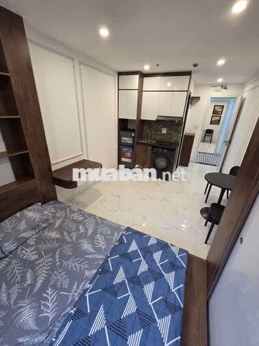 Khai trương CCMN 30m2 Full đồ xịn sò. giặt sấy riêng tại Thượng Đình 