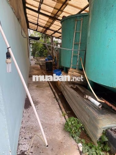 NGỘP BÁN 1021m2 KHO KẾ CẢNG HIỆP PHƯỚC