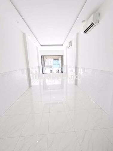 ☎️Nhà HOT, Mặt tiền đường Nguyên Hồng, P11, Bình Thạnh, 4x14m, 2PN