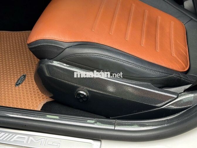 Mercedes C43 AMG 4Matic sx 2023  5.000km