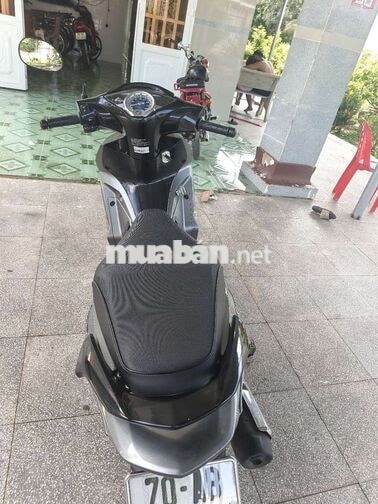 Honda Future 2025 Xám