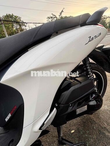 Yamaha Janus Trắng Xe tay ga