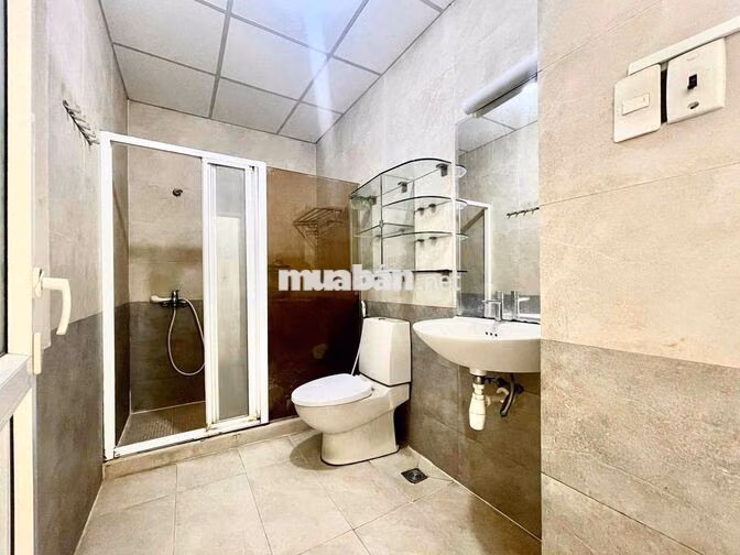 Cho Thuê 2Pn 1pk 1wc, phòng siêu rộng hơn 50m2