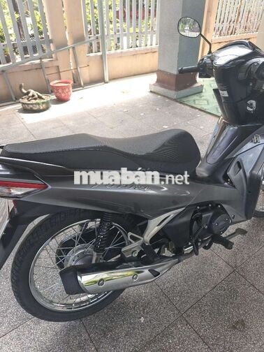 Honda Future 2025 Xám