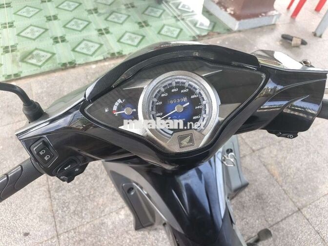 Honda Future 2025 Xám