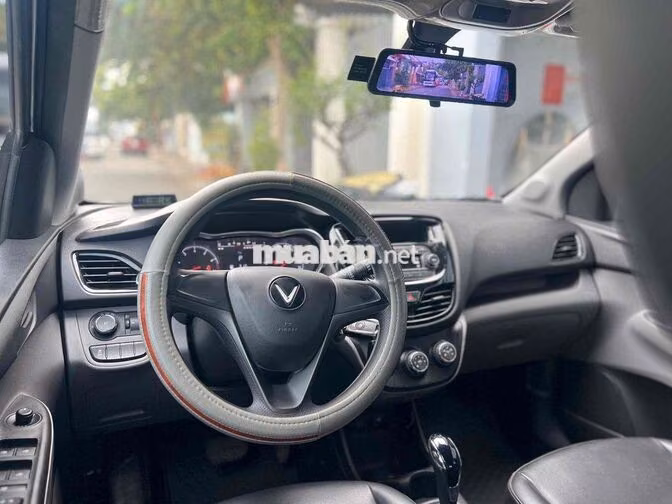 VinFast Fadil Base 2020 - 32.000 km