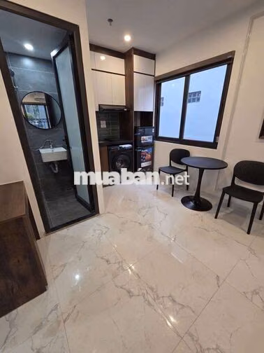 Khai trương CCMN 30m2 Full đồ xịn sò. giặt sấy riêng tại Thượng Đình 