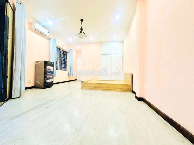 CĂN HỘ DỊCH VỤ TẠI ĐƯỜNG SỐ 13 KDC TRUNG SƠN, HCM