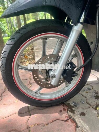 Honda Click 110 Đen