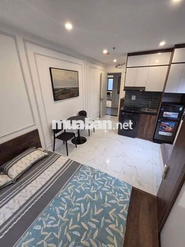 Khai trương CCMN 30m2 Full đồ xịn sò. giặt sấy riêng tại Thượng Đình 