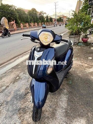 Yamaha Grande Xanh Nguyên bản