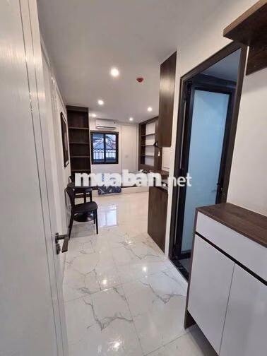 Khai trương CCMN 30m2 Full đồ xịn sò. giặt sấy riêng tại Thượng Đình 