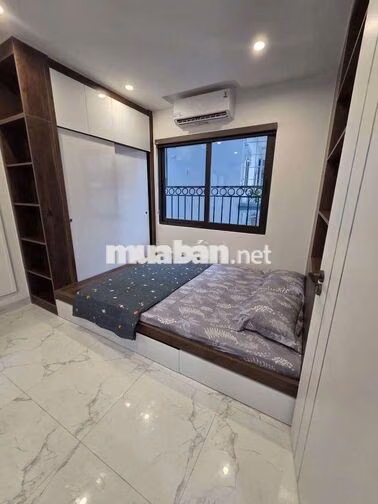 Khai trương CCMN 30m2 Full đồ xịn sò. giặt sấy riêng tại Thượng Đình 