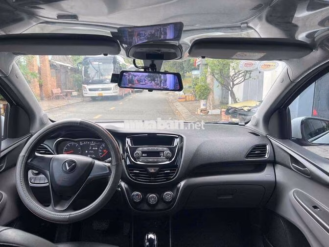 VinFast Fadil Base 2020 - 32.000 km