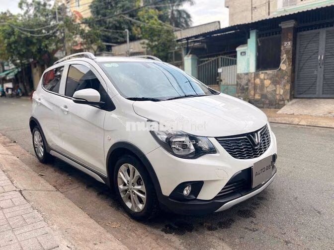 VinFast Fadil Base 2020 - 32.000 km