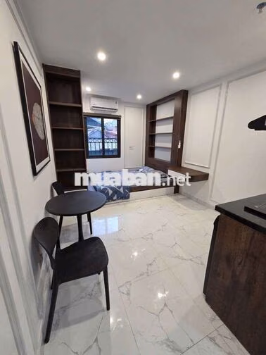 Khai trương CCMN 30m2 Full đồ xịn sò. giặt sấy riêng tại Thượng Đình 
