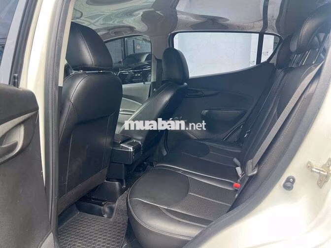VinFast Fadil Base 2020 - 32.000 km