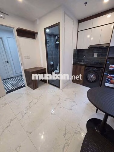 Khai trương CCMN 30m2 Full đồ xịn sò. giặt sấy riêng tại Thượng Đình 