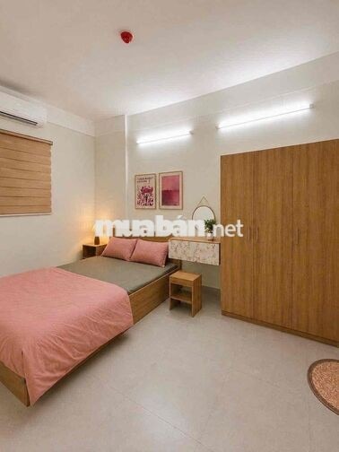 CHO THUÊ CĂN HỘ NAM LONG II CENTRAL LAKE 69m2 3PN FULL NỘI THẤT