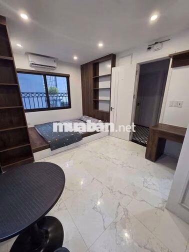 Khai trương CCMN 30m2 Full đồ xịn sò. giặt sấy riêng tại Thượng Đình 