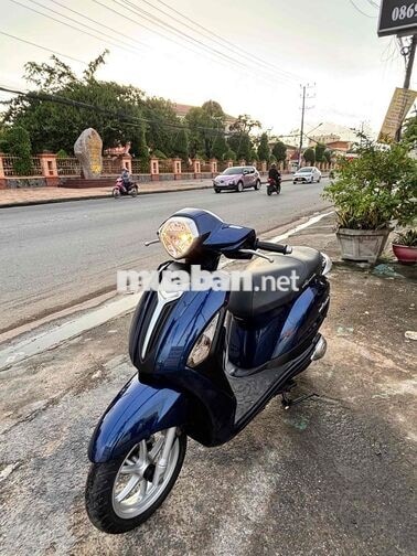 Yamaha Grande Xanh Nguyên bản