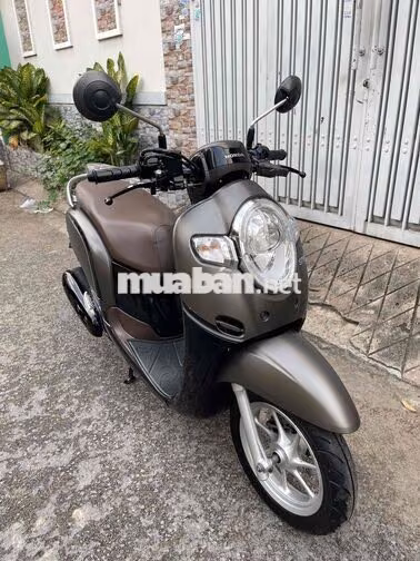 Scoopy 2019 Bstp máy zin ngon xe đẹp BS đẹp