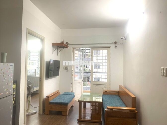 🏠 CHÍNH CHỦ BÁN CHUNG CƯ TRUNG TÂM SƠN TRÀ – 2,5 TỶ