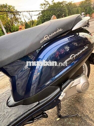 Yamaha Grande Xanh Nguyên bản