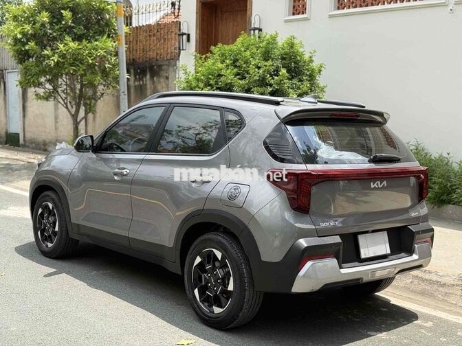 Kia Sonet 1.5L Luxury 2025 Lướt 16.000km