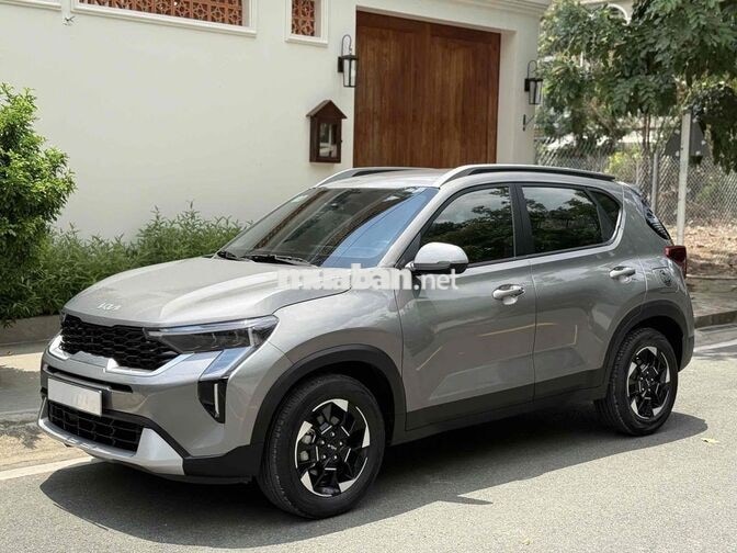 Kia Sonet 1.5L Luxury 2025 Lướt 16.000km