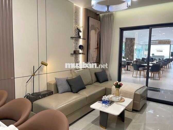 Mua là thắng tại Bcons Central Park, sát bên VINCOM -SHR- Nhận nhà mới