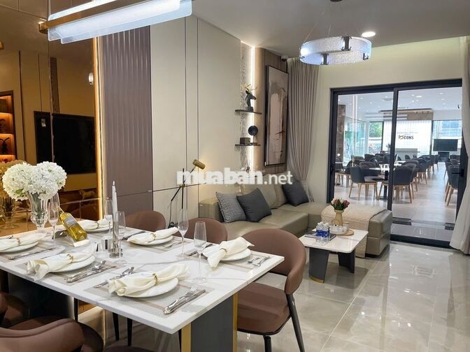 Mua là thắng tại Bcons Central Park, sát bên VINCOM -SHR- Nhận nhà mới
