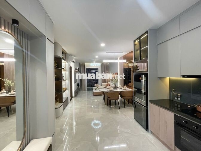 Mua là thắng tại Bcons Central Park, sát bên VINCOM -SHR- Nhận nhà mới