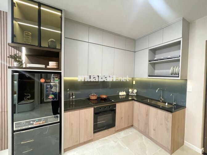 Mua là thắng tại Bcons Central Park, sát bên VINCOM -SHR- Nhận nhà mới