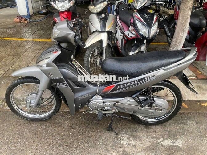 CẦN BÁN SI FI 2023 NGUYÊN RIN CHÍNH CHỦ 