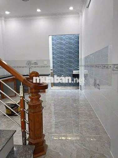 NHÀ FUN NÔI THẤT GIÁ 3PN 3WC 6TRIEU 