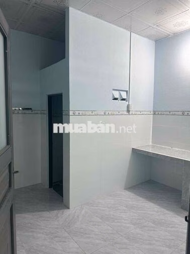 cho thuê phòng trọ (Mini house) có máy lạnh.  1.6 triệu