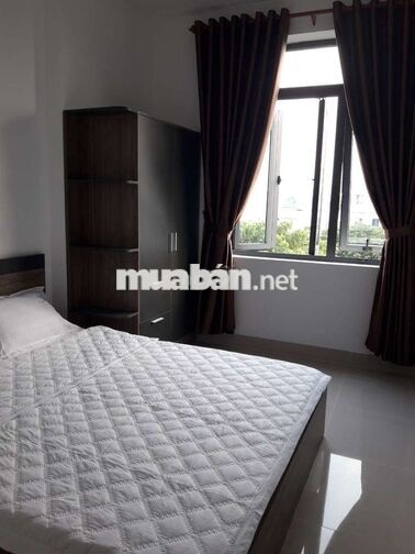 Căn hộ 1 phòng ngủ riêng Thanh Khê