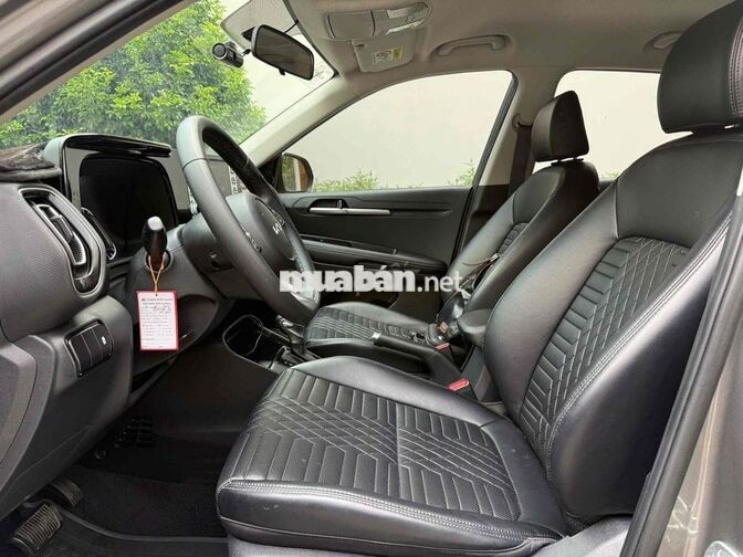 Kia Sonet 1.5L Luxury 2025 Lướt 16.000km