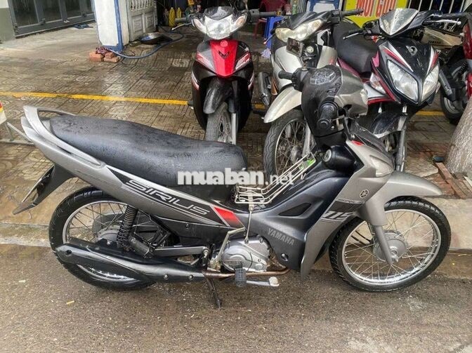 CẦN BÁN SI FI 2023 NGUYÊN RIN CHÍNH CHỦ 