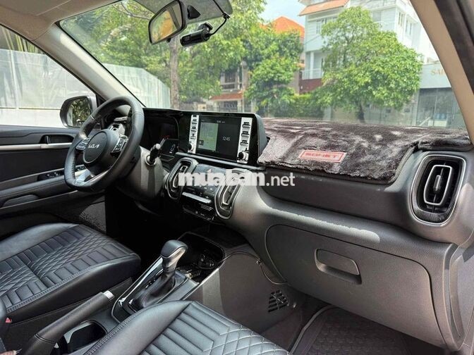 Kia Sonet 1.5L Luxury 2025 Lướt 16.000km