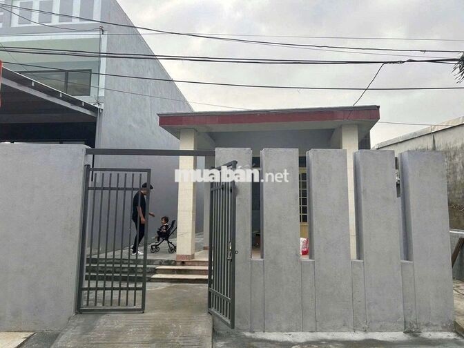 cho thuê Nhà ngô Viết Hữu. ô tô 5m. khu chợ Non Nước - hòa hải 6 triệu