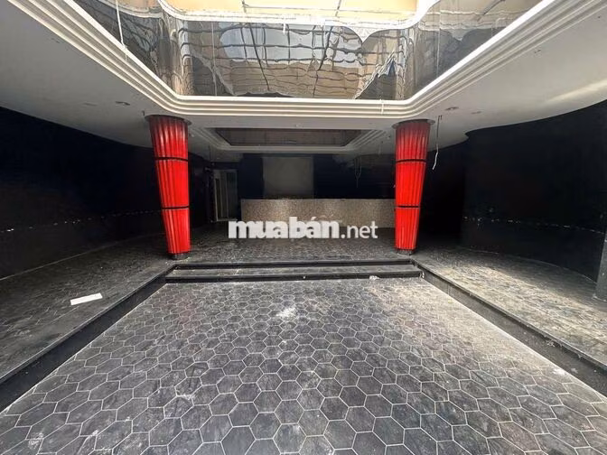 🔥 **MẶT TIỀN NGANG 11M – CÔ GIANG, QUẬN 1** 🔥
