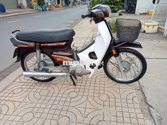 Dream mới y hình ,căm niềng sáng bóng,có đề